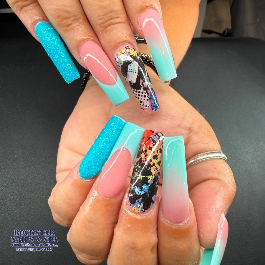 Nails Design